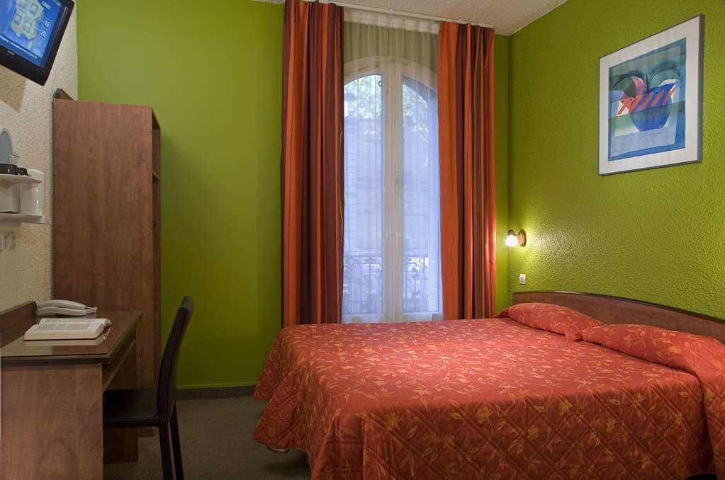 Timhotel Boulogne Rives De Seine חדר תמונה