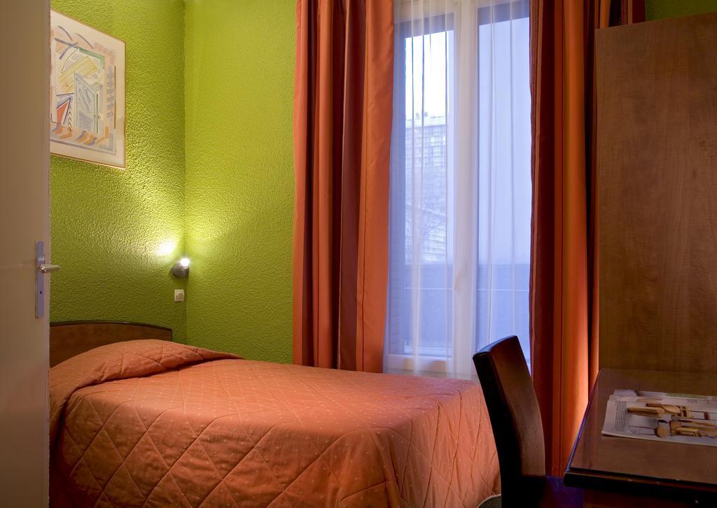 Timhotel Boulogne Rives De Seine מראה חיצוני תמונה