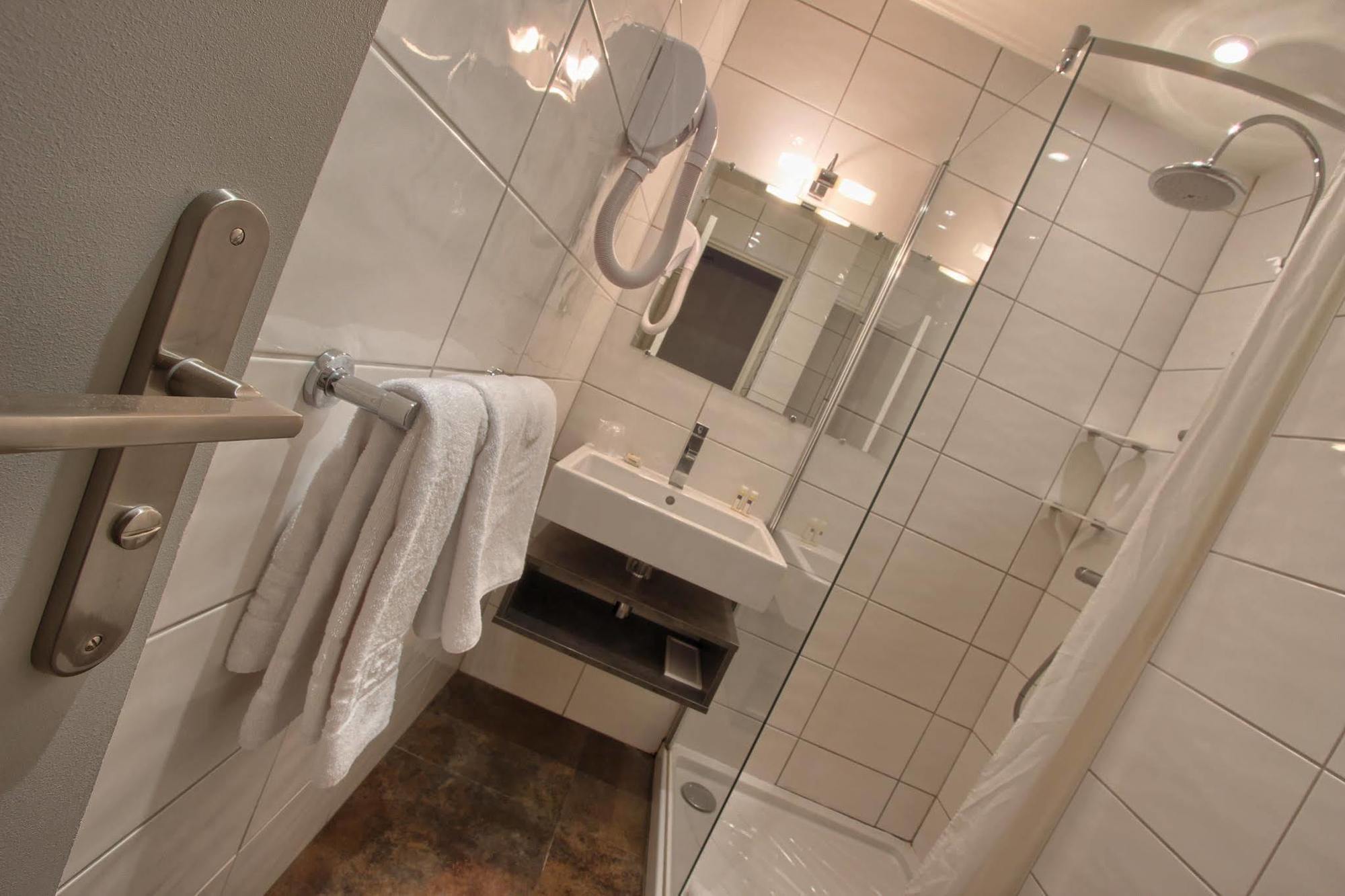 Timhotel Boulogne Rives De Seine מראה חיצוני תמונה