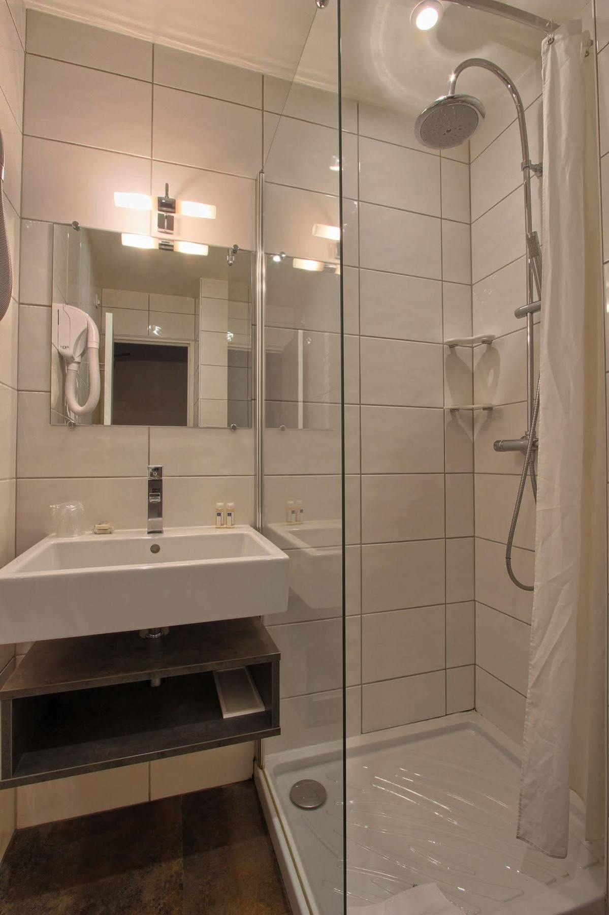 Timhotel Boulogne Rives De Seine מראה חיצוני תמונה