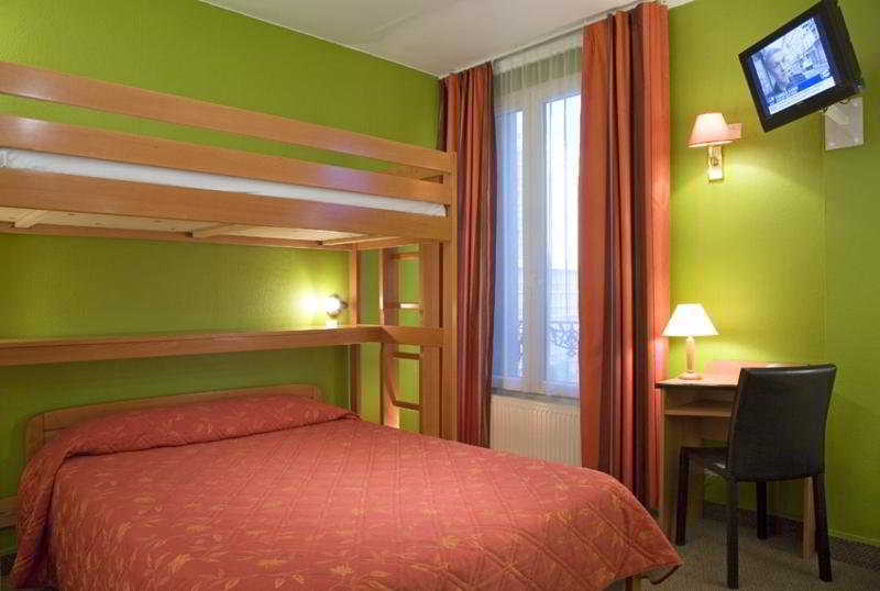 Timhotel Boulogne Rives De Seine מראה חיצוני תמונה